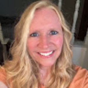 Meet your Posher, Rhonda